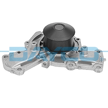 Pompe à eau, refroidissement du moteur DAYCO DP698