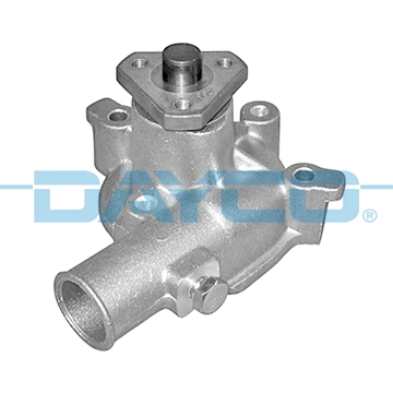 Pompe à eau, refroidissement du moteur DAYCO DP490