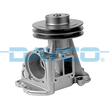 Pompe à eau, refroidissement du moteur DAYCO DP582