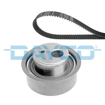 Kit de courroie crantée DAYCO KTB116
