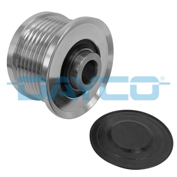 Poulie roue libre, alternateur DAYCO ALP2447