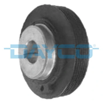 Poulie, vilebrequin DAYCO DPV1162