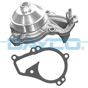 Pompe à eau, refroidissement du moteur DAYCO DP374