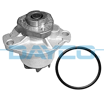 Pompe à eau, refroidissement du moteur DAYCO DP424