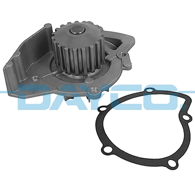 Pompe à eau, refroidissement du moteur DAYCO DP063