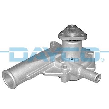 Pompe à eau, refroidissement du moteur DAYCO DP344