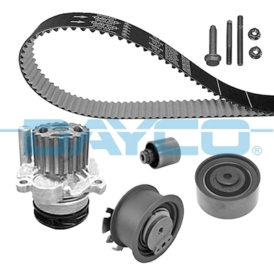 DAYCO KTBWP4410