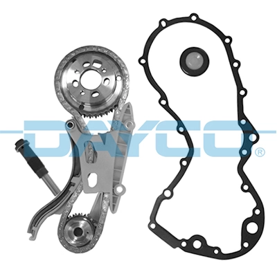 DAYCO KTC1088 — Комплект привідного ланцюга