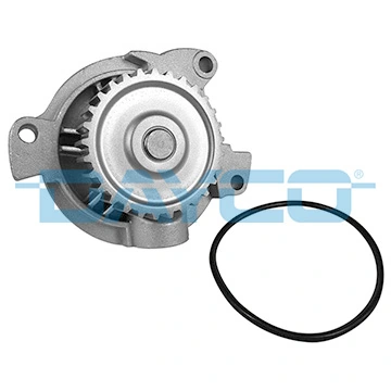 Pompe à eau, refroidissement du moteur DAYCO DP239