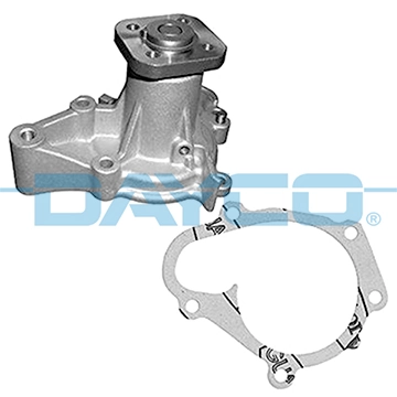 Pompe à eau, refroidissement du moteur DAYCO DP341