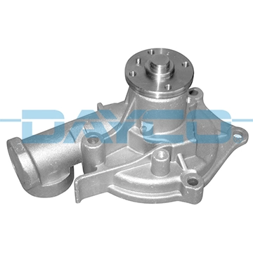 Pompe à eau, refroidissement du moteur DAYCO DP591