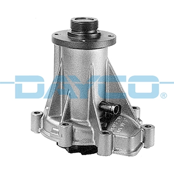 Pompe à eau, refroidissement du moteur DAYCO DP394