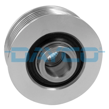 Poulie roue libre, alternateur DAYCO ALP2424