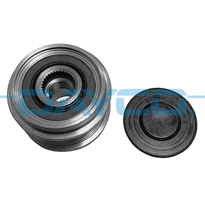 Poulie roue libre, alternateur DAYCO ALP2367