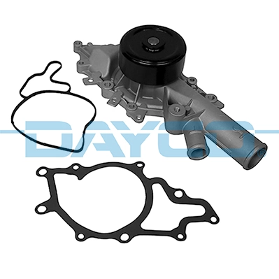 Pompe à eau, refroidissement du moteur DAYCO DP317