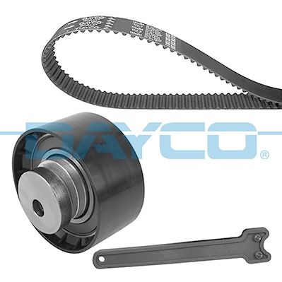 DAYCO KTB285 — Комплект ременя ГРМ