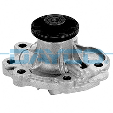 Pompe à eau, refroidissement du moteur DAYCO DP395