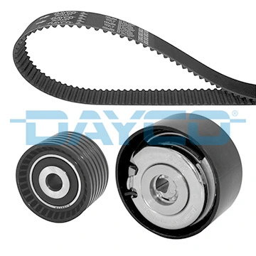 Kit de courroie crantée DAYCO KTB698