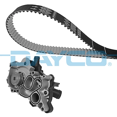 DAYCO KTBWP12121