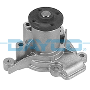 Pompe à eau, refroidissement du moteur DAYCO DP356