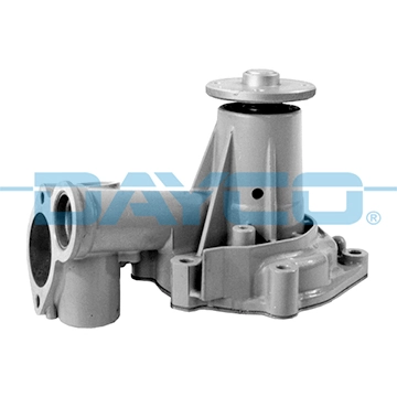 Pompe à eau, refroidissement du moteur DAYCO DP484