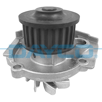 Pompe à eau, refroidissement du moteur DAYCO DP033