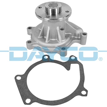 Pompe à eau, refroidissement du moteur DAYCO DP299