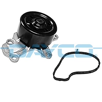 Pompe à eau, refroidissement du moteur DAYCO DP2758