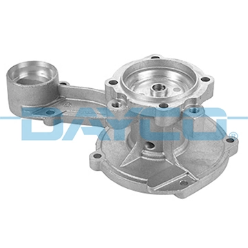 Pompe à eau, refroidissement du moteur DAYCO DP555