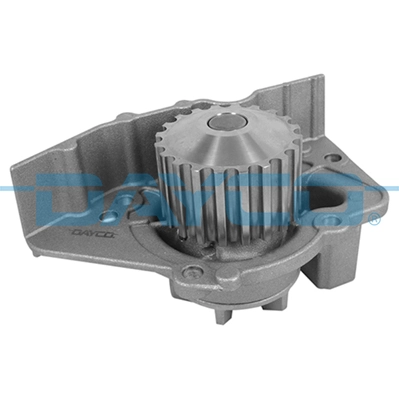 Pompe à eau, refroidissement du moteur DAYCO DP015