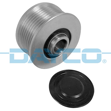 Poulie roue libre, alternateur DAYCO ALP2467