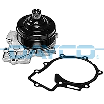 Pompe à eau, refroidissement du moteur DAYCO DP2760