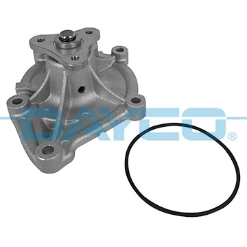 Pompe à eau, refroidissement du moteur DAYCO DP286