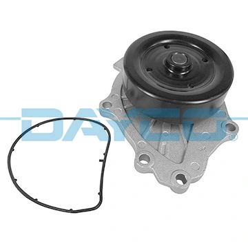 Pompe à eau, refroidissement du moteur DAYCO DP278