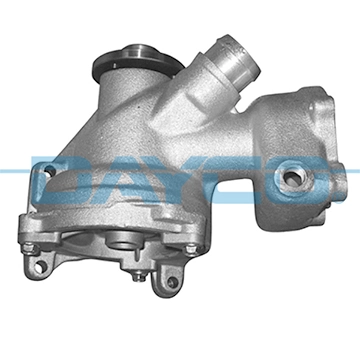 Pompe à eau, refroidissement du moteur DAYCO DP535