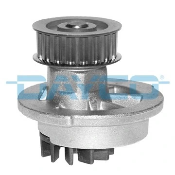 Pompe à eau, refroidissement du moteur DAYCO DP072