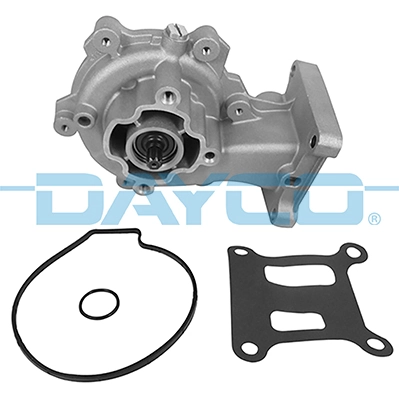Pompe à eau, refroidissement du moteur DAYCO DP289