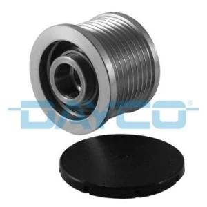 Poulie roue libre, alternateur DAYCO ALP2384