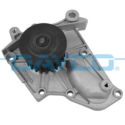 Pompe à eau, refroidissement du moteur DAYCO DP067