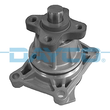 Pompe à eau, refroidissement du moteur DAYCO DP511