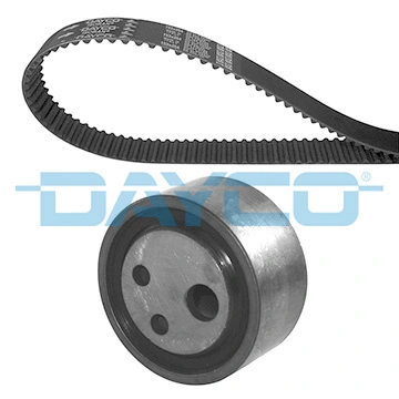 Kit de courroie crantée DAYCO KTB651
