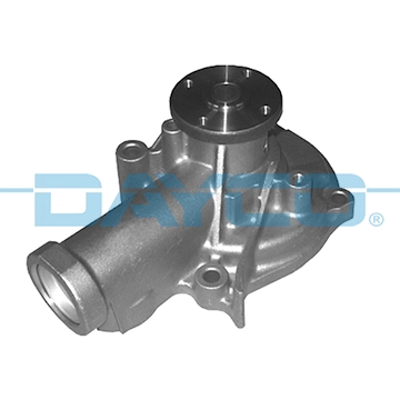 Pompe à eau, refroidissement du moteur DAYCO DP735