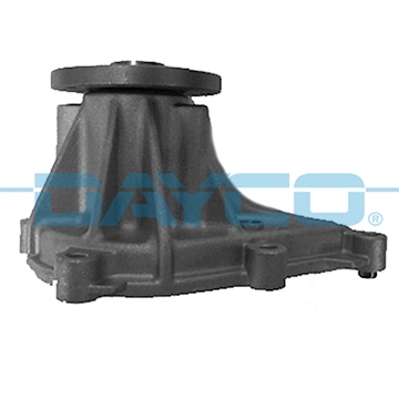 Pompe à eau, refroidissement du moteur DAYCO DP598