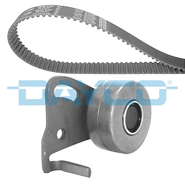 Kit de courroie crantée DAYCO KTB233