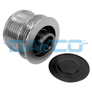 Poulie roue libre, alternateur DAYCO ALP2448