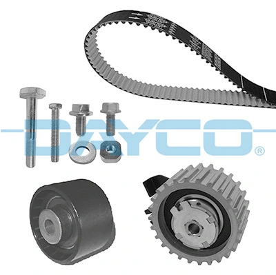 Kit de courroie crantée DAYCO KTB818