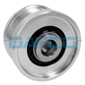Poulie roue libre, alternateur DAYCO ALP2429
