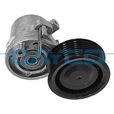 Tendeur de courroie, courroie trapézoïdale à nervures DAYCO APV4498