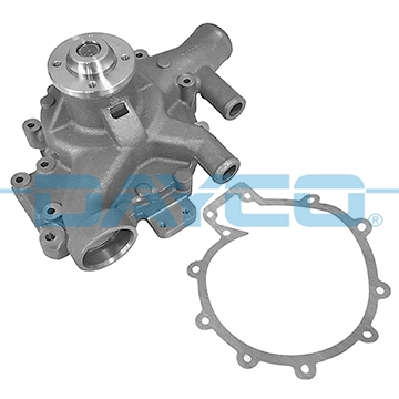 Pompe à eau, refroidissement du moteur DAYCO DP789