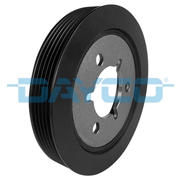 Poulie, vilebrequin DAYCO DPV1217